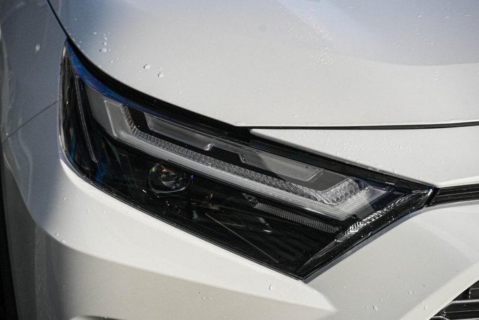 2023 Toyota RAV4 Cruiser