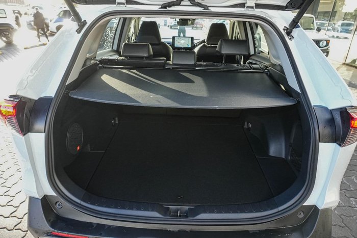 2023 Toyota RAV4 Cruiser
