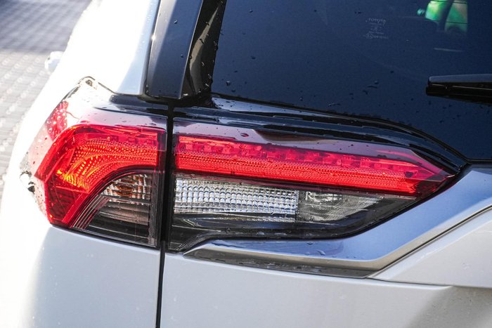 2023 Toyota RAV4 Cruiser