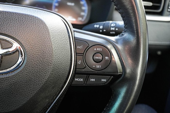 2023 Toyota RAV4 Cruiser