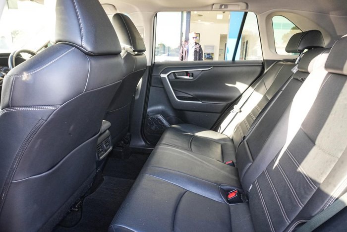2023 Toyota RAV4 Cruiser