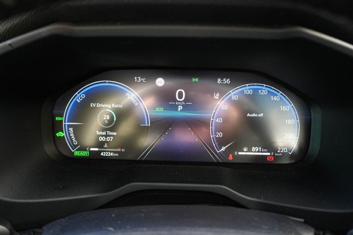 2023 Toyota RAV4 Cruiser