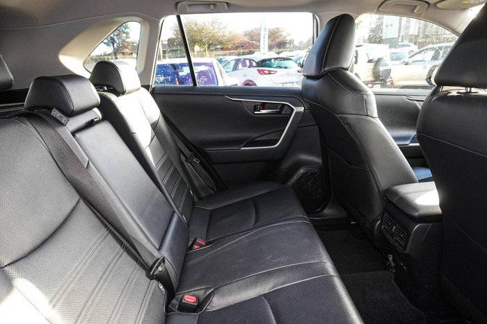 2023 Toyota RAV4 Cruiser