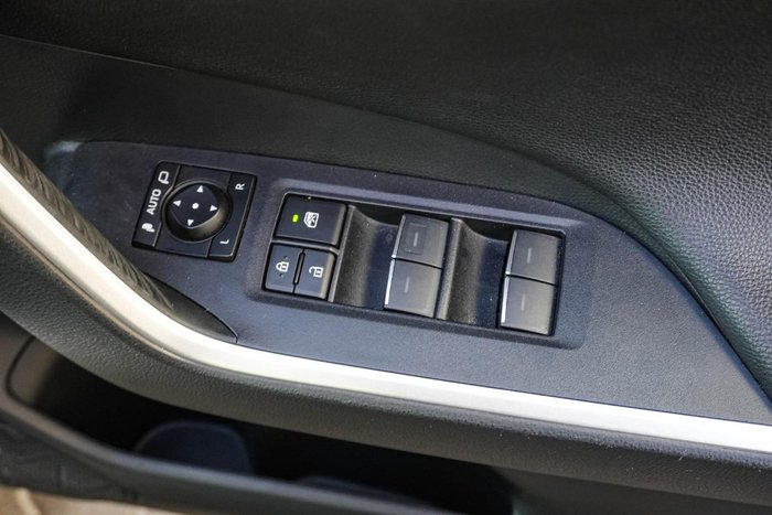 2023 Toyota RAV4 Cruiser