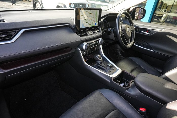 2023 Toyota RAV4 Cruiser