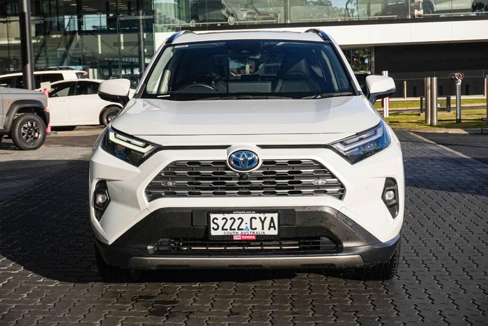 2023 Toyota RAV4 Cruiser