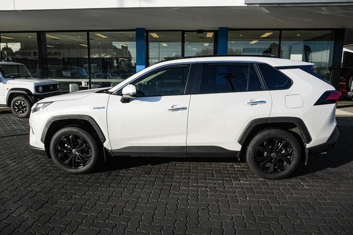 2023 Toyota RAV4 Cruiser