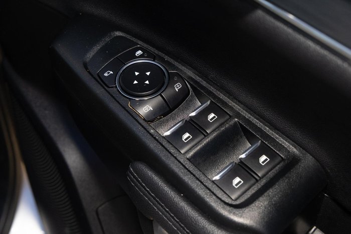 2025 Ford Everest Sport