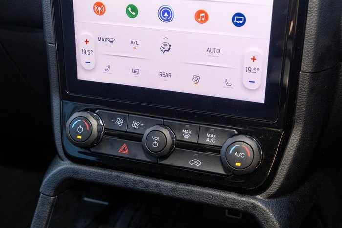 2025 Ford Everest Sport