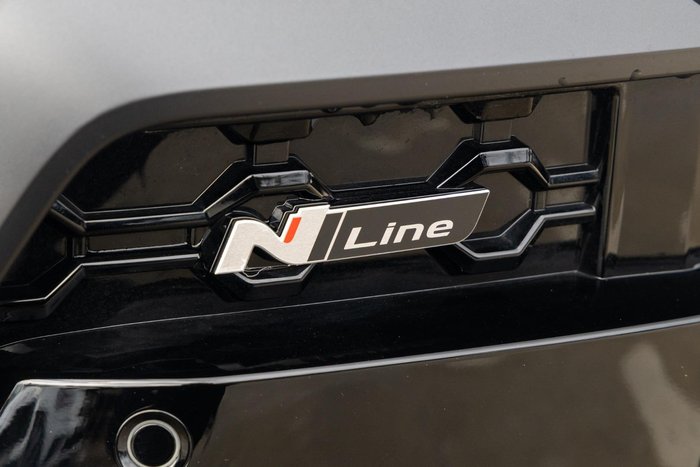 2025 Hyundai Kona Premium N Line