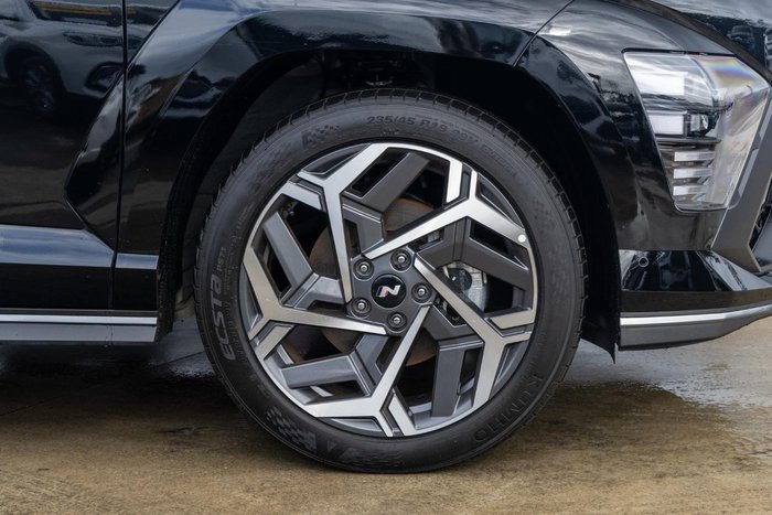 2025 Hyundai Kona Premium N Line