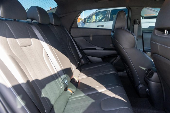 2025 Hyundai i30 N Premium