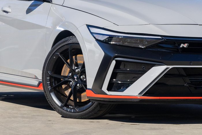 2025 Hyundai i30 N Premium