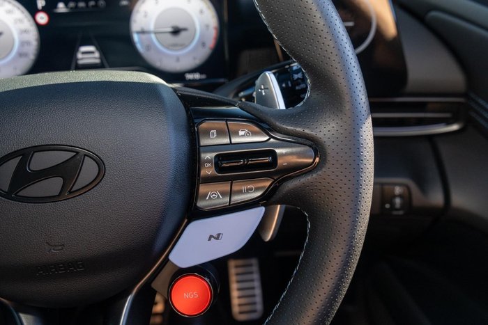 2025 Hyundai i30 N Premium