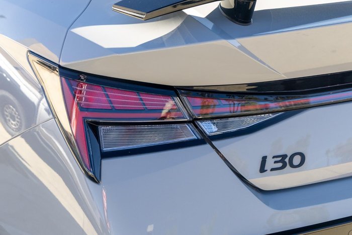 2025 Hyundai i30 N Premium
