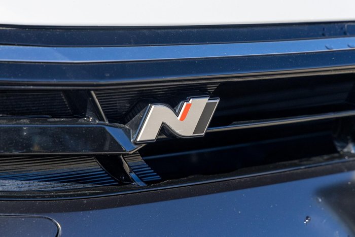 2025 Hyundai i30 N Premium