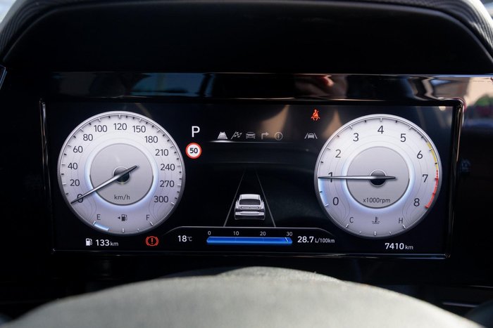 2025 Hyundai i30 N Premium