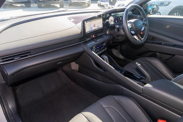 2025 Hyundai i30 N Premium