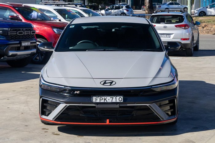 2025 Hyundai i30 N Premium CN7.V2 MY25