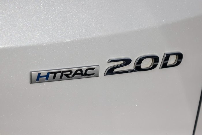 2022 Hyundai Tucson Highlander N Line
