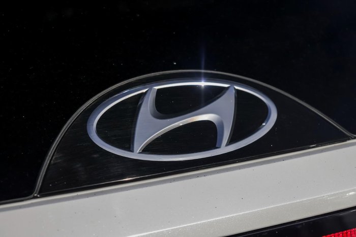 2022 Hyundai Tucson Highlander N Line