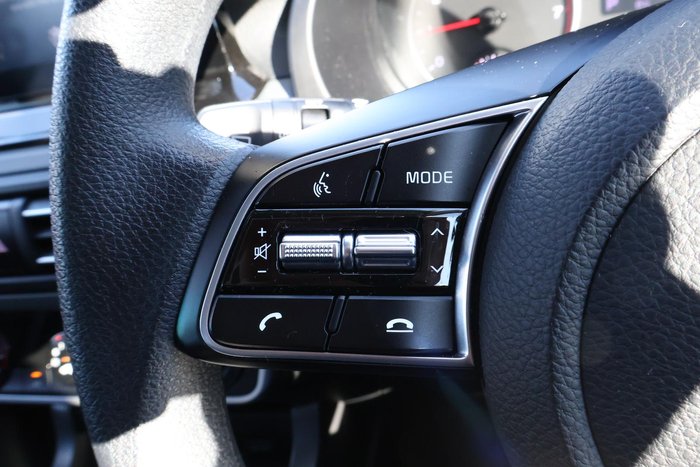 2020 Kia Seltos S