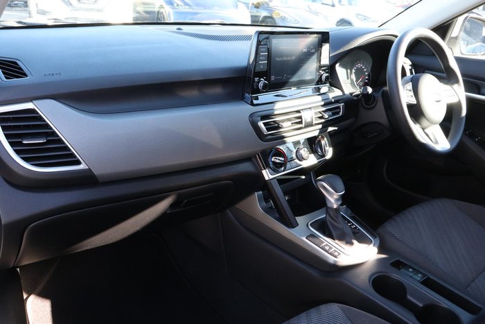 2020 Kia Seltos S