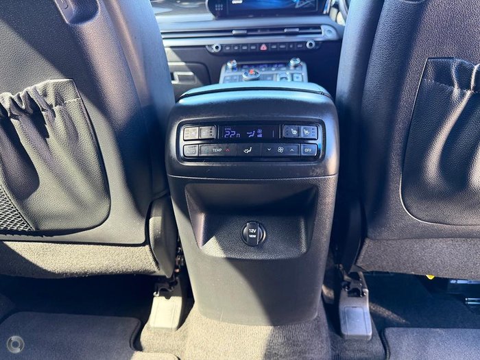 2022 Hyundai Palisade Highlander