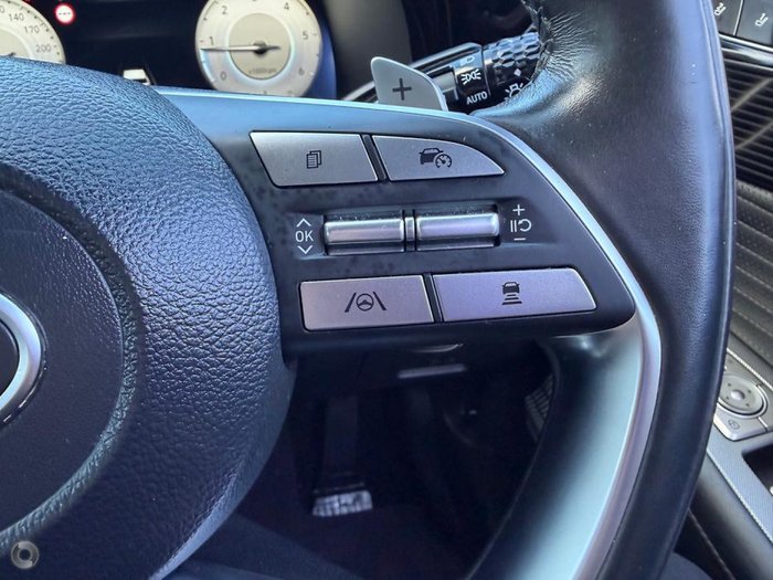 2022 Hyundai Palisade Highlander