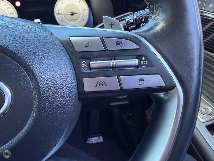 2022 Hyundai Palisade Highlander