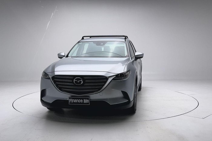 2018 Mazda CX-9 Touring