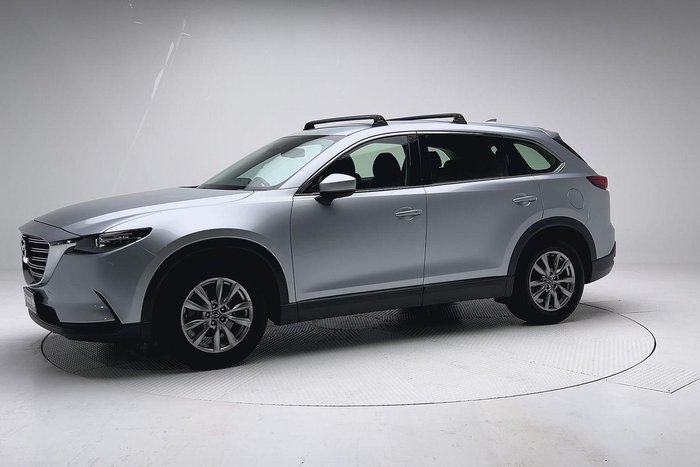 2018 Mazda CX-9 Touring