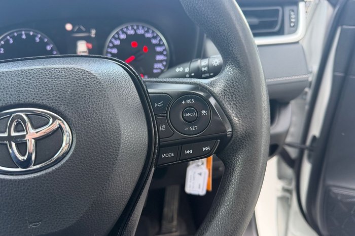 2020 Toyota RAV4 GX