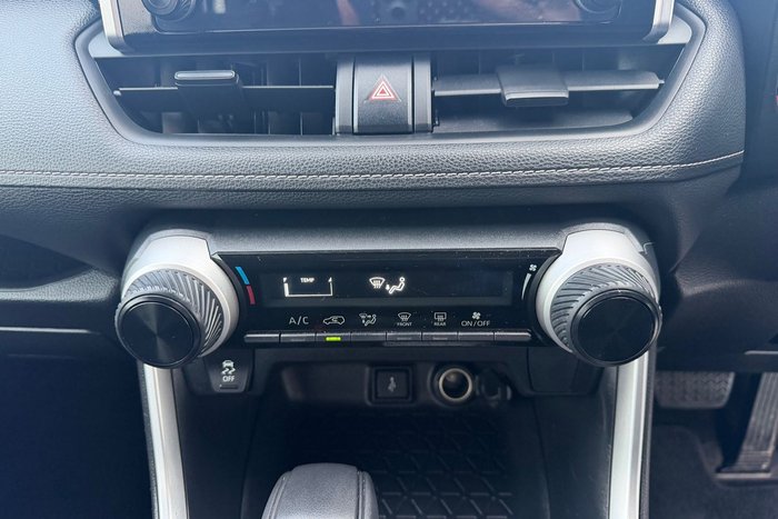 2020 Toyota RAV4 GX