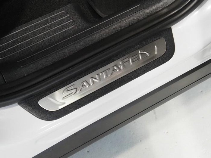 2022 Hyundai Santa Fe Elite