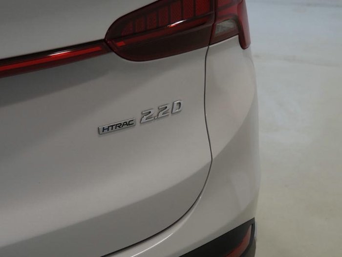 2022 Hyundai Santa Fe Elite