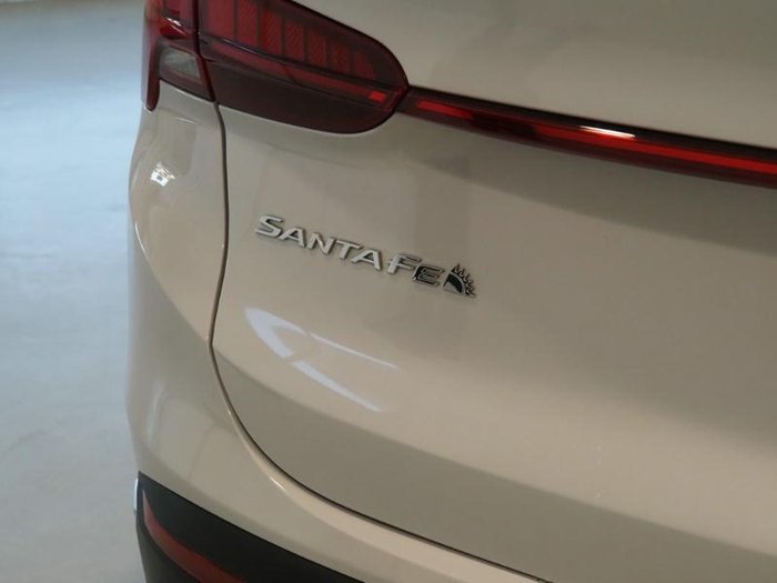 2022 Hyundai Santa Fe Elite