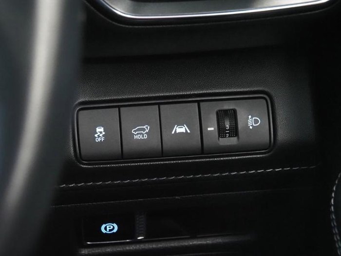 2022 Hyundai Santa Fe Elite
