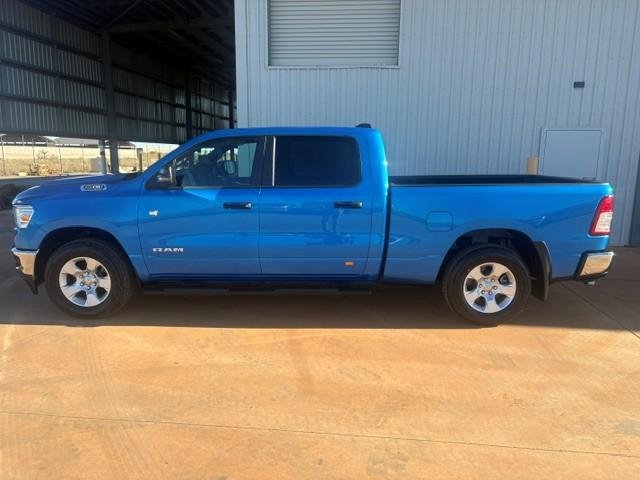 2024 RAM 1500 Big Horn