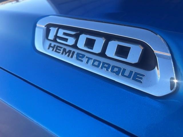 2024 RAM 1500 Big Horn