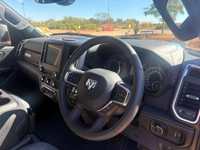 2024 RAM 1500 Big Horn