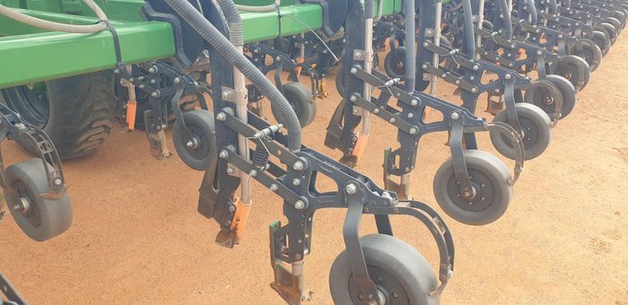 2021 Ausplow Dbs D260-59