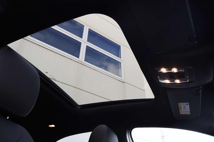 2025 Mercedes-Benz A-Class A250