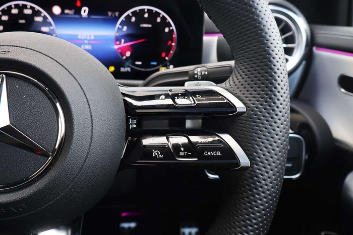 2025 Mercedes-Benz A-Class A250
