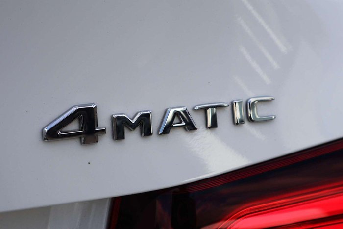 2025 Mercedes-Benz A-Class A250