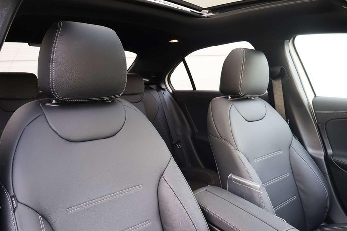 2025 Mercedes-Benz A-Class A250