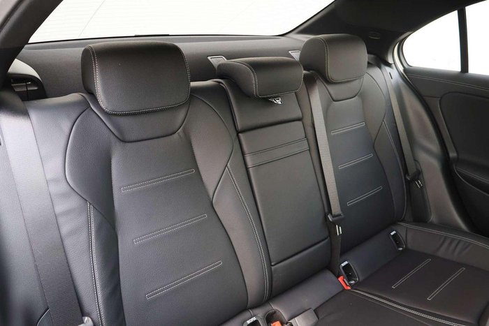 2025 Mercedes-Benz A-Class A250