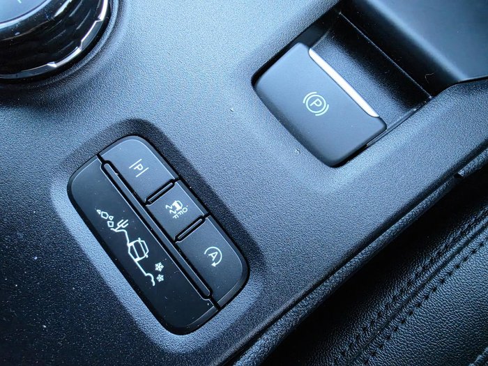 2024 Ford Everest Sport