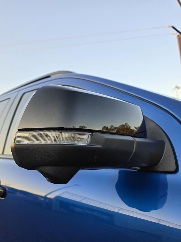 2024 Ford Everest Sport