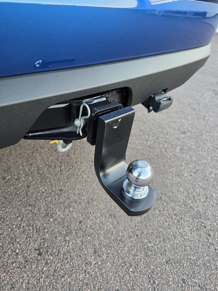 2024 Ford Everest Sport
